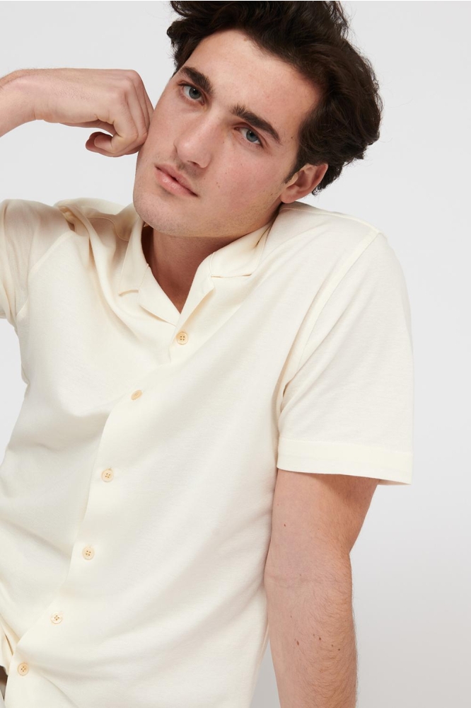 MATROSTOL RESORT 2 30206114 110104 OFF WHITE